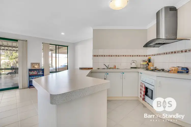 Seventh view of Homely house listing, 16 Pigeon Court, Eaton WA 6232