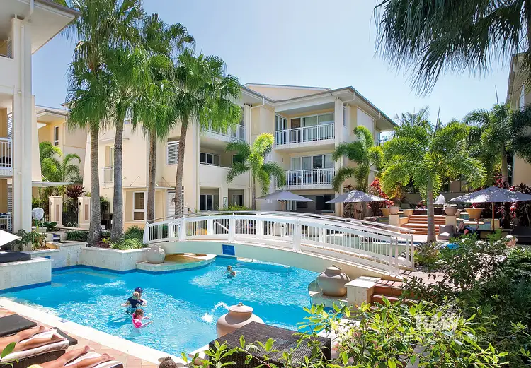 Main view of Homely apartment listing, 132/32 Hastings Street, Noosa Heads QLD 4567