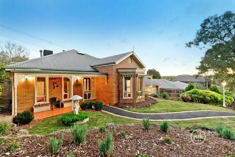 10 Jumbuck Court, Plenty VIC 3090