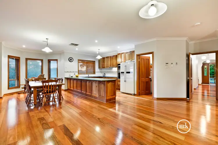 Fourth view of Homely house listing, 10 Jumbuck Court, Plenty VIC 3090