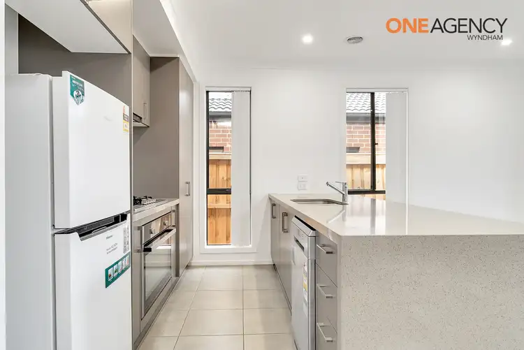 Second view of Homely house listing, 18 Cassinia Circuit, Tarneit VIC 3029