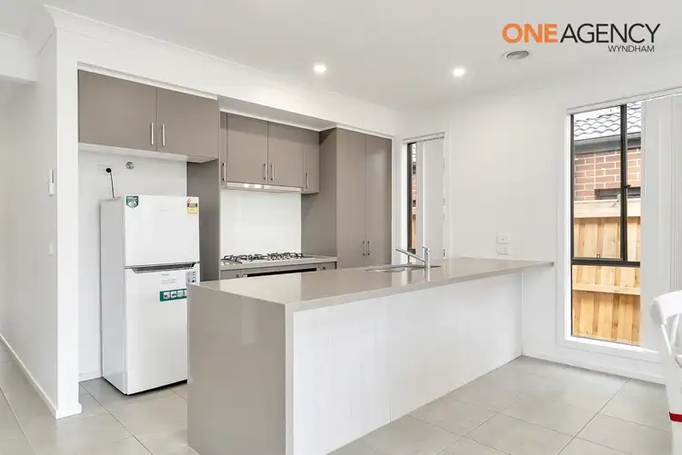 Third view of Homely house listing, 18 Cassinia Circuit, Tarneit VIC 3029