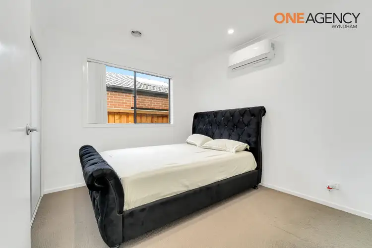 Fourth view of Homely house listing, 18 Cassinia Circuit, Tarneit VIC 3029