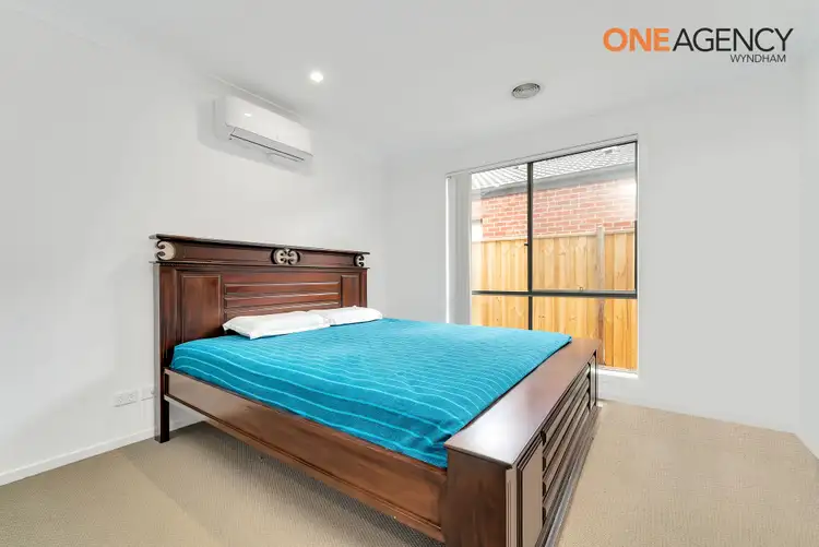 Fifth view of Homely house listing, 18 Cassinia Circuit, Tarneit VIC 3029