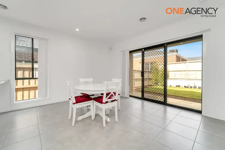 Sixth view of Homely house listing, 18 Cassinia Circuit, Tarneit VIC 3029