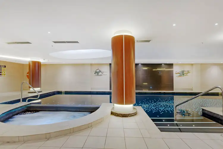 Fourth view of Homely apartment listing, 281 Elizabeth Street, Sydney NSW 2000
