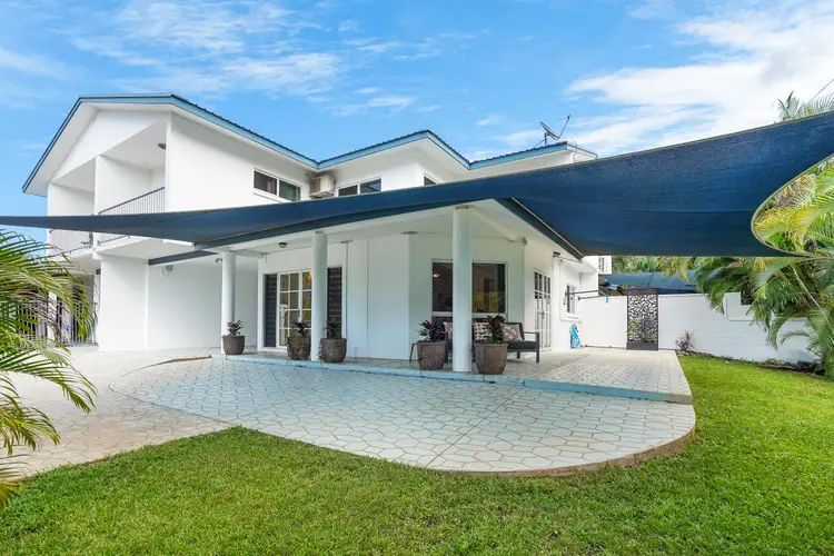 Main view of Homely townhouse listing, 2/23 Packard Street, Larrakeyah NT 820
