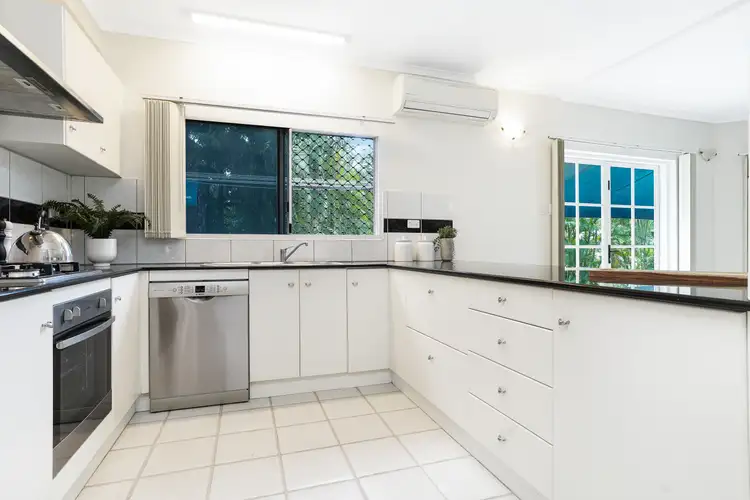 Second view of Homely townhouse listing, 2/23 Packard Street, Larrakeyah NT 820
