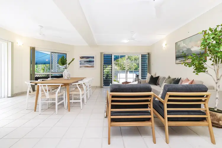 Third view of Homely townhouse listing, 2/23 Packard Street, Larrakeyah NT 820