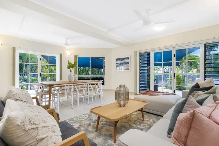 Fourth view of Homely townhouse listing, 2/23 Packard Street, Larrakeyah NT 820