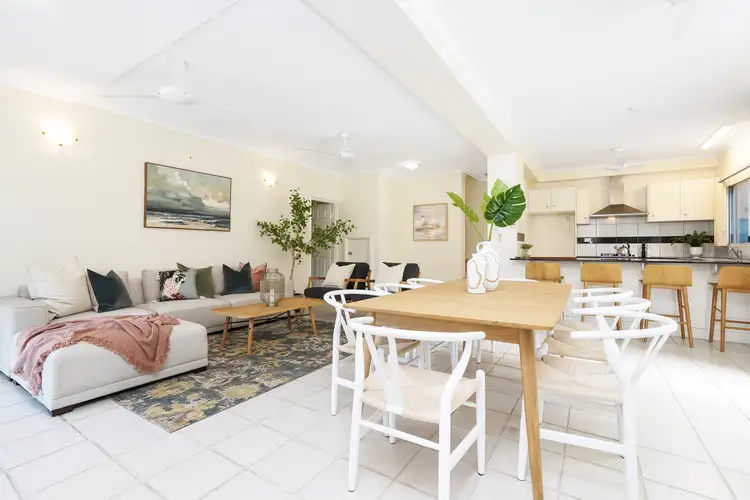 Fifth view of Homely townhouse listing, 2/23 Packard Street, Larrakeyah NT 820