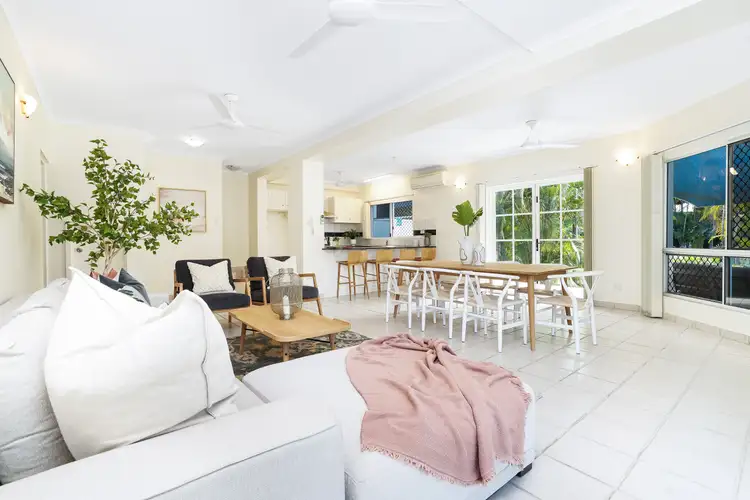 Sixth view of Homely townhouse listing, 2/23 Packard Street, Larrakeyah NT 820