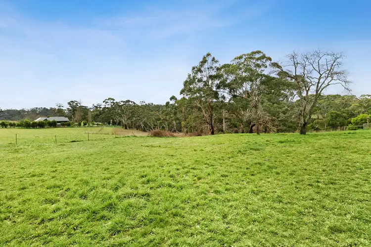 Main view of Homely land listing, 36 Barkly Street, Glenlyon VIC 3461