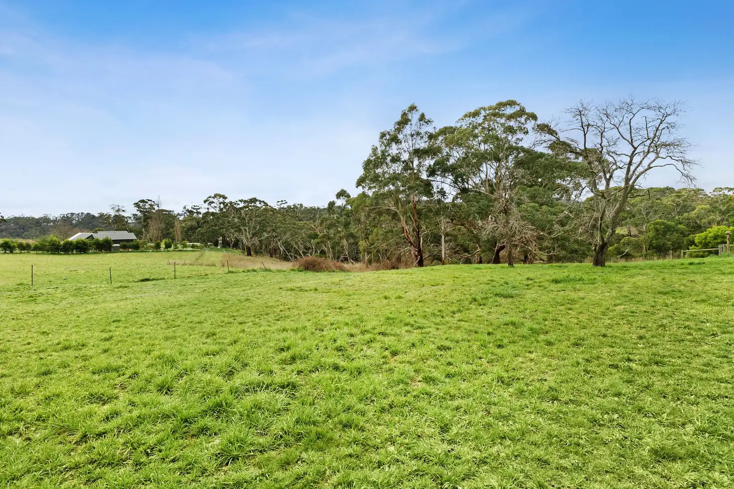 Main view of Homely land listing, 36 Barkly Street, Glenlyon VIC 3461