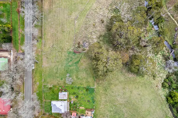 Third view of Homely land listing, 36 Barkly Street, Glenlyon VIC 3461