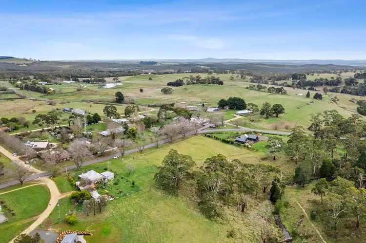Fourth view of Homely land listing, 36 Barkly Street, Glenlyon VIC 3461