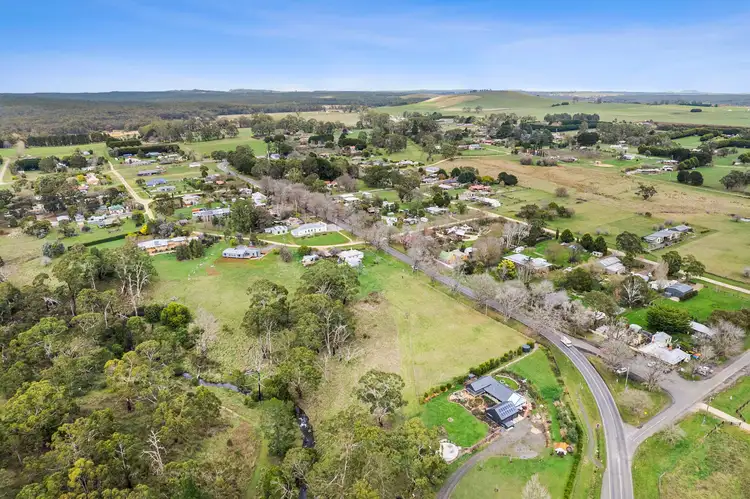 Fifth view of Homely land listing, 36 Barkly Street, Glenlyon VIC 3461
