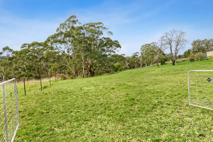 Sixth view of Homely land listing, 36 Barkly Street, Glenlyon VIC 3461