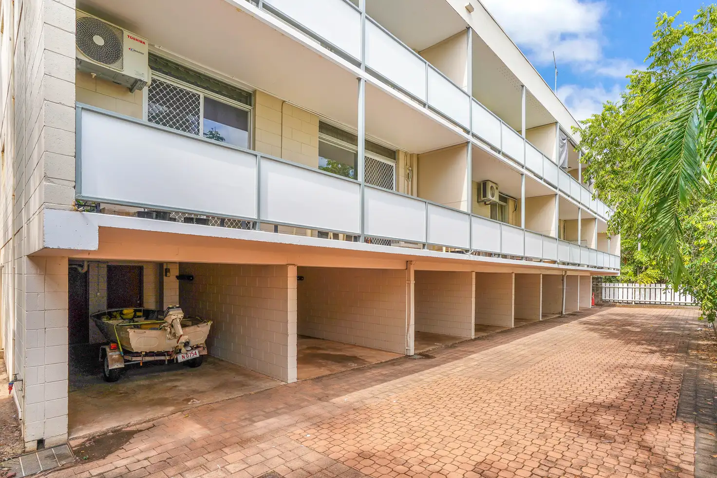 Main view of Homely unit listing, 6/33 Duke Street, Stuart Park NT 820