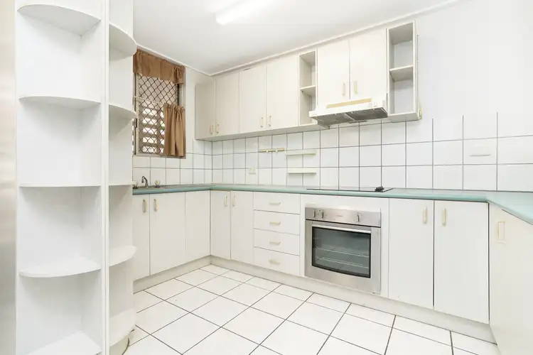 Third view of Homely unit listing, 6/33 Duke Street, Stuart Park NT 820