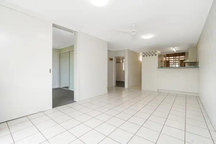 Fifth view of Homely unit listing, 6/33 Duke Street, Stuart Park NT 820