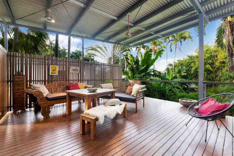 Third view of Homely house listing, 28 Oliver Street, Rapid Creek NT 810