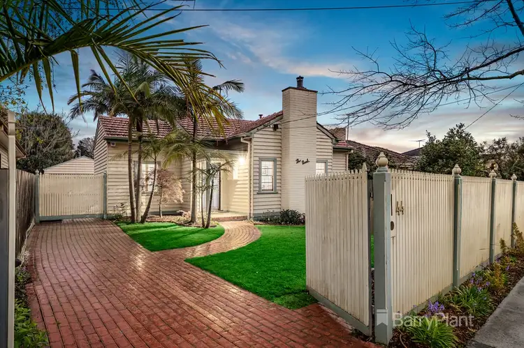 44 Doncaster East Road, Mitcham VIC 3132