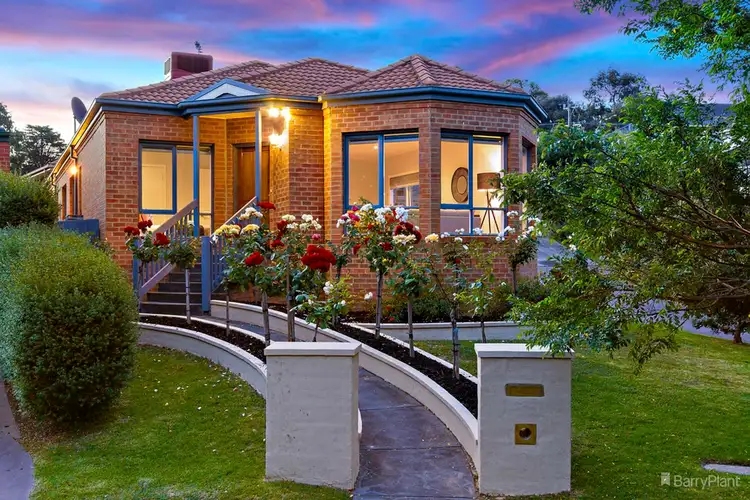 Main view of Homely house listing, 28 Kenman Close, Templestowe VIC 3106