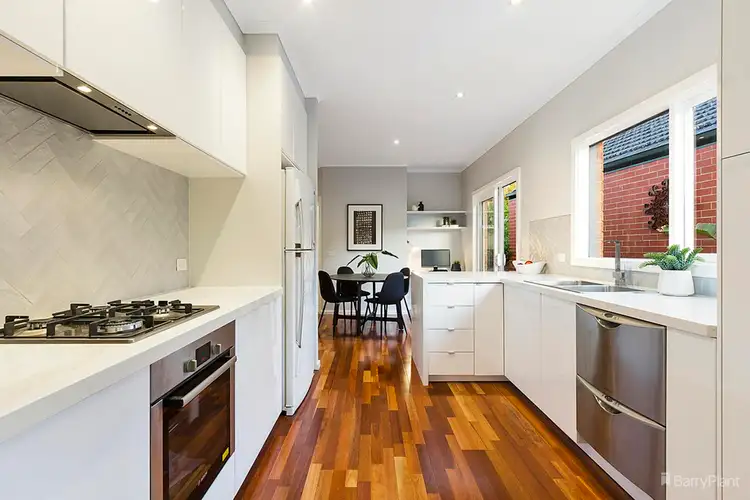 Third view of Homely house listing, 28 Kenman Close, Templestowe VIC 3106