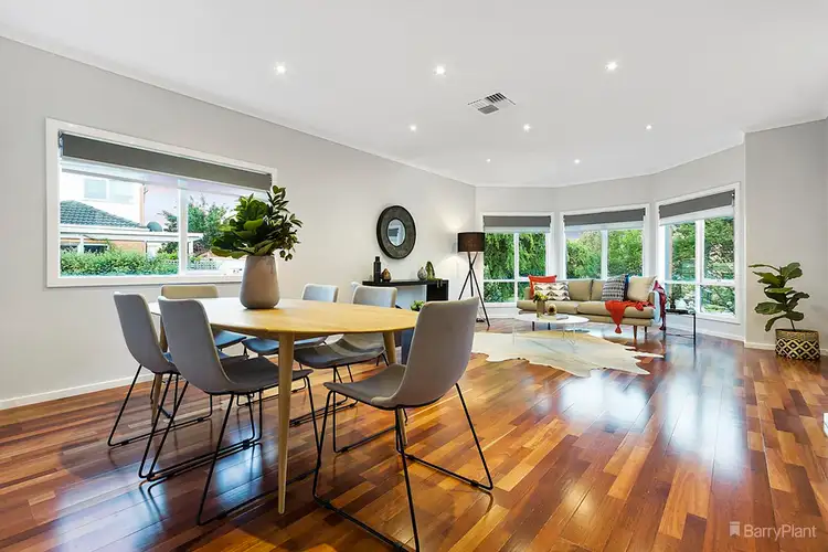 Fourth view of Homely house listing, 28 Kenman Close, Templestowe VIC 3106