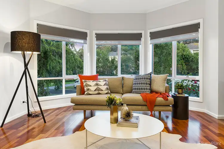 Fifth view of Homely house listing, 28 Kenman Close, Templestowe VIC 3106