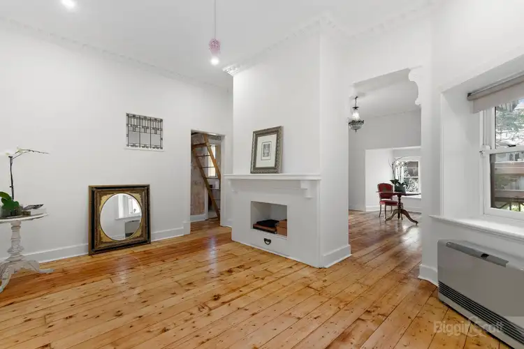 Second view of Homely apartment listing, 8/26-28 Dalgety Street, St Kilda VIC 3182