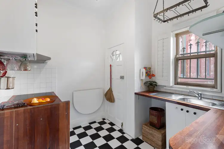 Fifth view of Homely apartment listing, 8/26-28 Dalgety Street, St Kilda VIC 3182