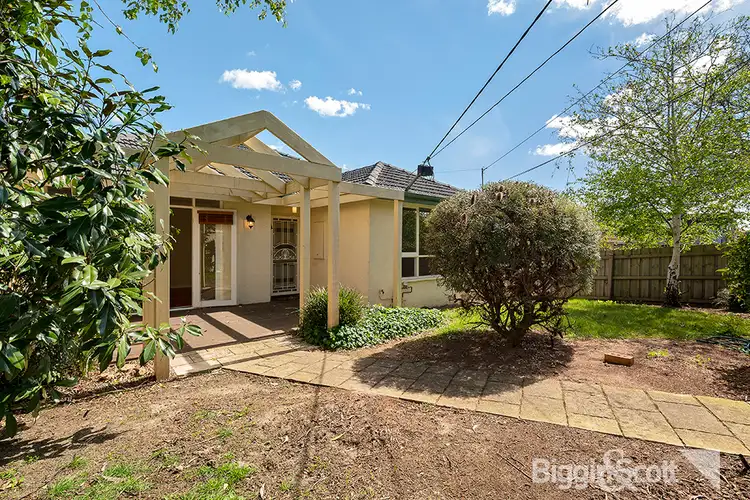 Main view of Homely townhouse listing, 1/35 Anthony Drive, Mount Waverley VIC 3149