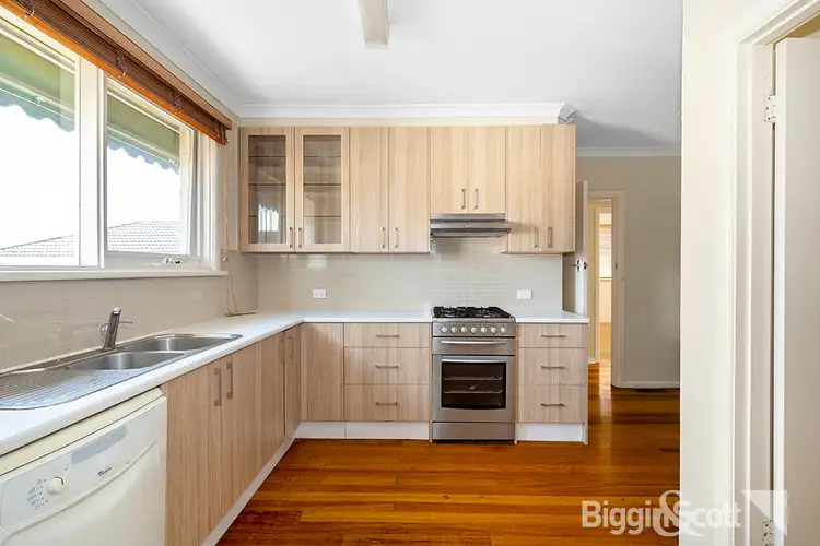Third view of Homely townhouse listing, 1/35 Anthony Drive, Mount Waverley VIC 3149