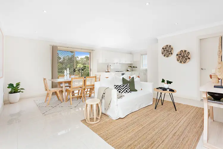 Main view of Homely house listing, 158B Shearwater Drive, Lake Heights NSW 2502