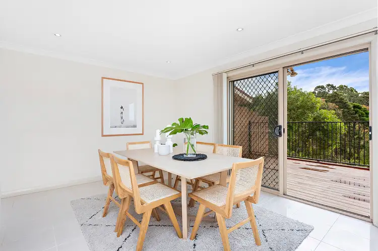 Fourth view of Homely house listing, 158B Shearwater Drive, Lake Heights NSW 2502