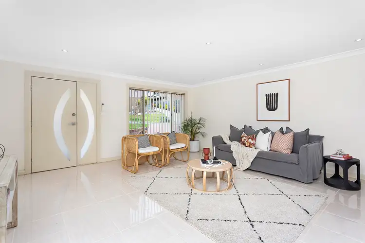 Fifth view of Homely house listing, 158B Shearwater Drive, Lake Heights NSW 2502