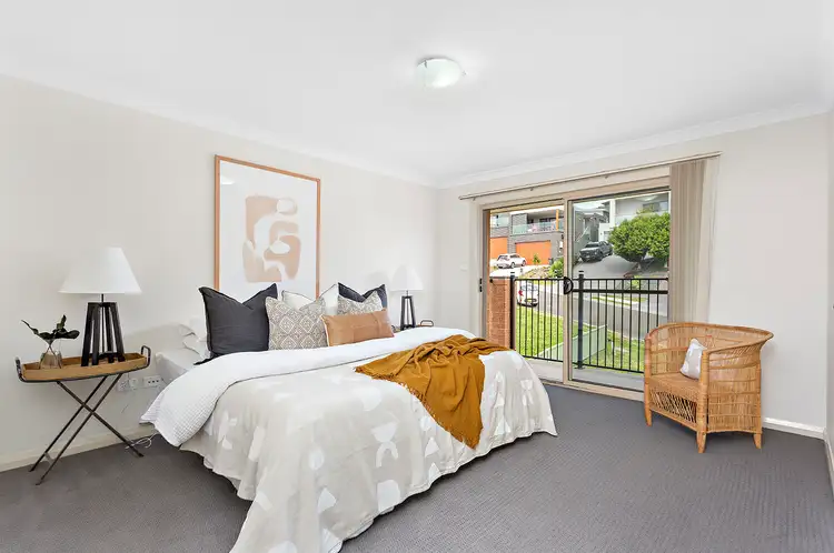 Sixth view of Homely house listing, 158B Shearwater Drive, Lake Heights NSW 2502