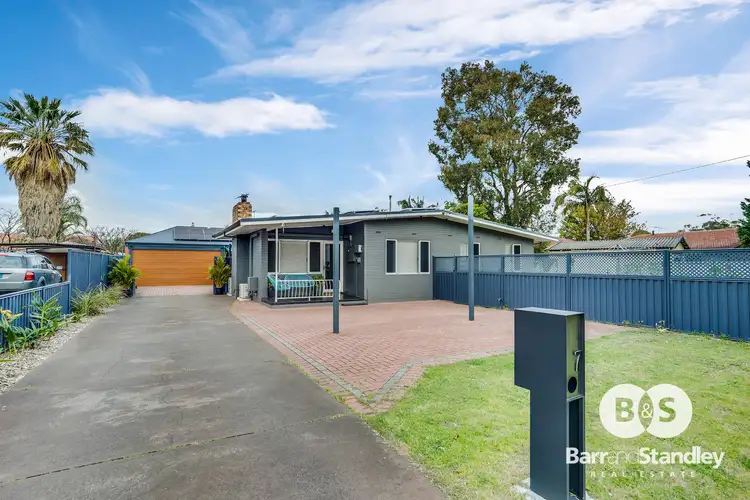 Second view of Homely house listing, 7 Thistle Street, Withers WA 6230