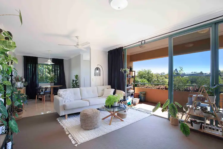 Main view of Homely unit listing, 5/27 Brasted Street, Taringa QLD 4068
