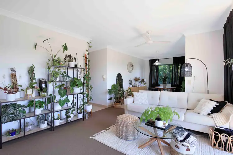 Second view of Homely unit listing, 5/27 Brasted Street, Taringa QLD 4068