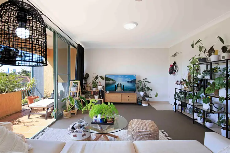 Third view of Homely unit listing, 5/27 Brasted Street, Taringa QLD 4068