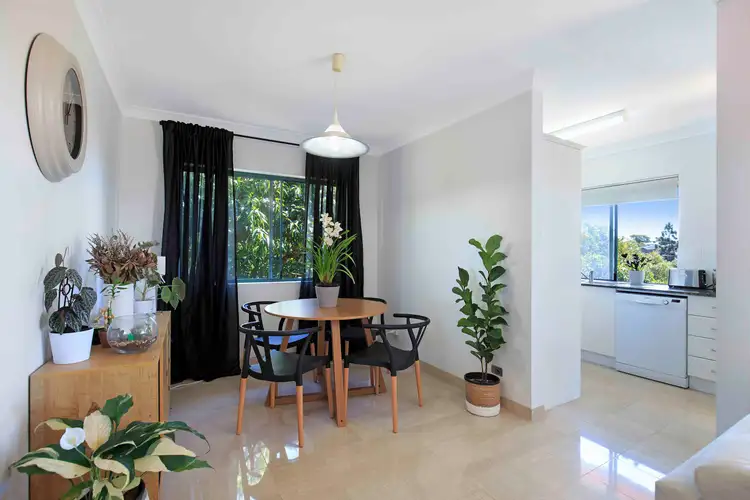 Fourth view of Homely unit listing, 5/27 Brasted Street, Taringa QLD 4068