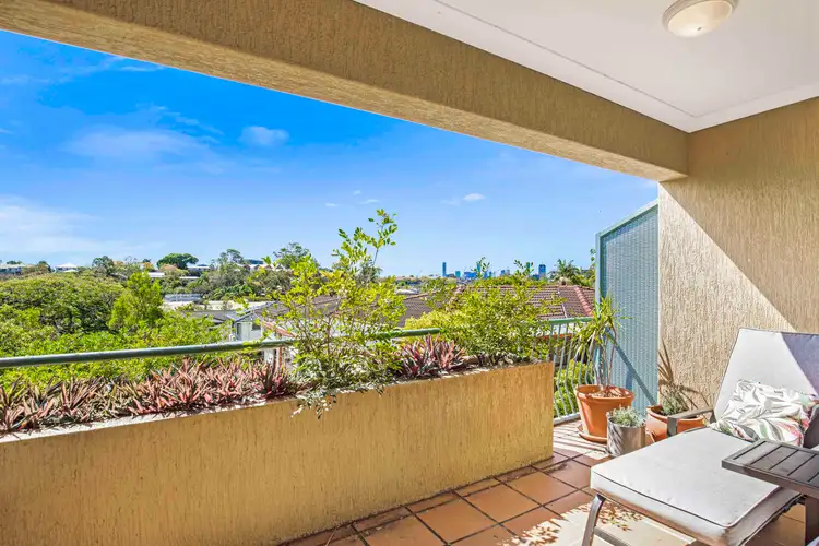 Fifth view of Homely unit listing, 5/27 Brasted Street, Taringa QLD 4068