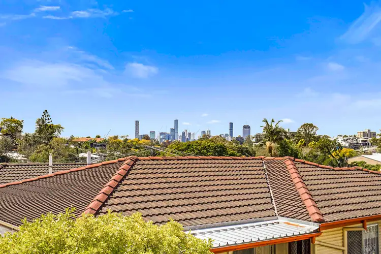 Sixth view of Homely unit listing, 5/27 Brasted Street, Taringa QLD 4068