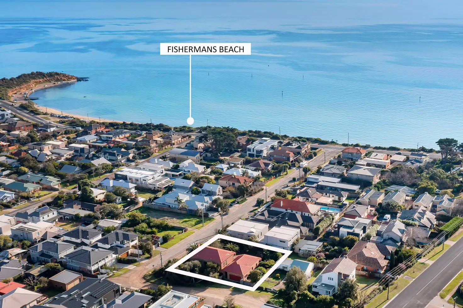 Main view of Homely house listing, 17 Williams Road, Mornington VIC 3931
