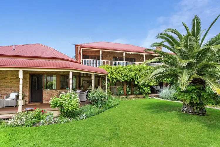 Second view of Homely house listing, 17 Williams Road, Mornington VIC 3931