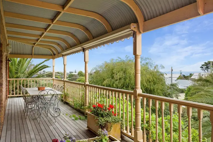 Third view of Homely house listing, 17 Williams Road, Mornington VIC 3931
