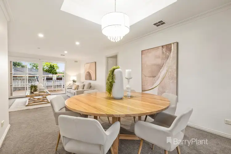 Third view of Homely house listing, 48 Kingston Drive, Dingley Village VIC 3172